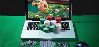 Официальный сайт Casino GG.Bet